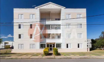 Apartamento - 02 DORMS - Cond. Parque Real - JD Isis - Cotia  SP