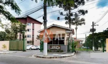OPORTUNIDADE!!! APARTAMENTOS - 02 DOMS - RESIDENCIAL JD. DI NAPOLI - JD. COLIBRI - COTIA/SP