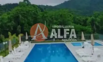 APARTAMENTO - 02 DOMS - COND. CONQUISTA - Recanto Vista Alegre  - COTIA-SP