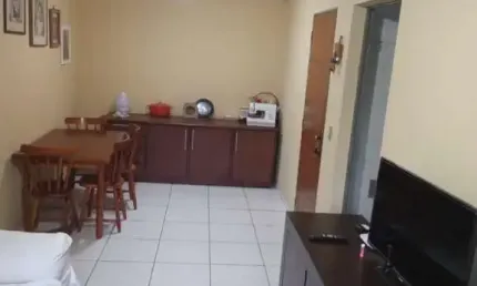 Apartamento 2 Dormitórios - Condomínio Green Land - Jardim Caiapiá - Cotia/SP