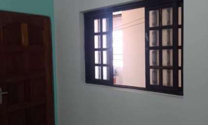 Casa com 1 quarto para alugar na Rua Tornoplex, Jardim Leonor, Cotia