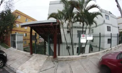 APARTAMENTO  de 02 quartos á Venda no Edificio Dalia noJARDIM RIO DAS PEDRAS -COTIA/SP