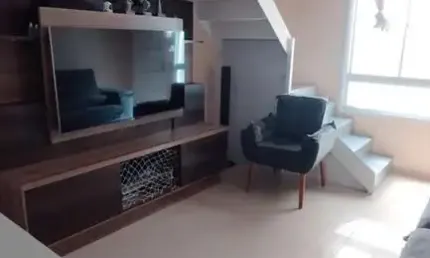 Linda casa com 02 Quartos em Condomínio Residencial Villa Aguassaí - Água Espraiada - Cotia/SP