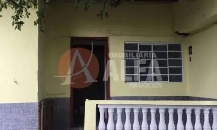 Casa com 2 quartos para alugar na Rua Pinhal, Jardim Sabiá, Cotia