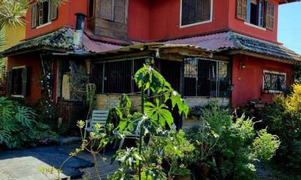 Casa com 3 quartos à venda na Servidão Canarinho, 109, Rio Tavares, Florianópolis por R$ 1.510.000