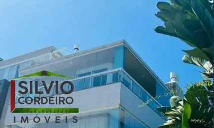 Apartamento à venda na avenida campeche, 805, campeche, florianópolis por r$ 2.400.000