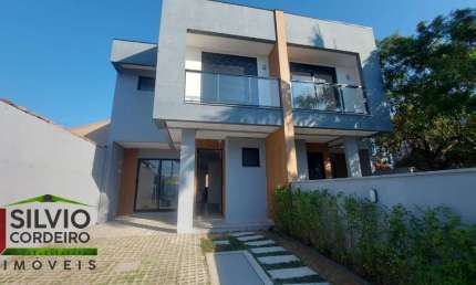 Casa com 3 quartos à venda na Rua do Bie, 132, Campeche, Florianópolis por R$ 1.590.000