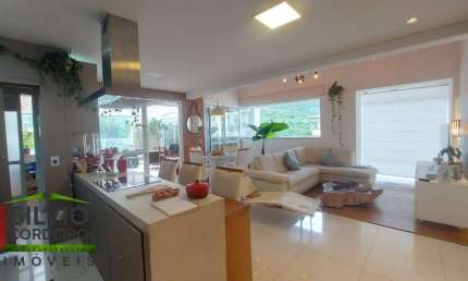 Apartamento com 2 quartos para alugar na Pastor William Richard Schisler, 868, Itacorubi, Florianópolis por R$ 15.000
