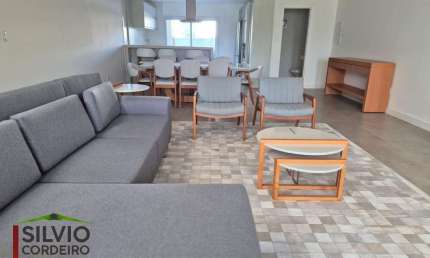 Casa com 3 quartos para alugar na Rua D, 2, Lagoa da Conceição, Florianópolis por R$ 12.500