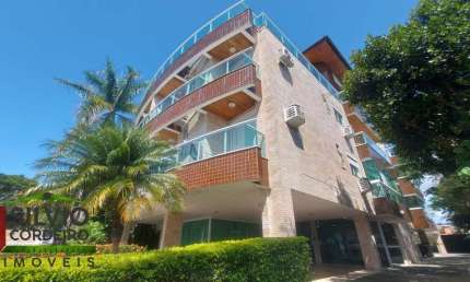 Apartamento com 3 quartos à venda na Rua Rita Lourenço da Silveira, 391, Lagoa da Conceição, Florianópolis por R$ 1.500.000