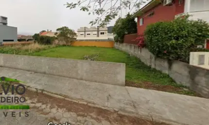 Terreno à venda na Braulio João Cordeiro, 02, Barra da Lagoa, Florianópolis por R$ 1.080.000