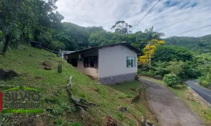 Casa com 3 quartos à venda na Jornalista Manoel Manoel de Menezes, 274, Lagoa da Conceição, Florianópolis por R$ 4.000.000