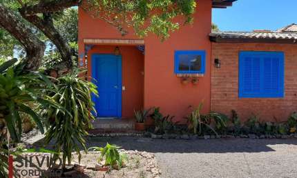 Casa com 2 quartos à venda na Servidão Manoel Isidoro Augusto, 537, Rio Tavares, Florianópolis por R$ 1.500.000