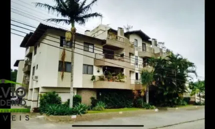 Apartamento para alugar na Rua Manoel Isidoro da Silveira, 71, Lagoa da Conceição, Florianópolis por R$ 4.500