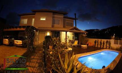 Casa com 4 quartos à venda na Rua Jorge Amado, 01, Lagoa da Conceição, Florianópolis por R$ 3.350.000