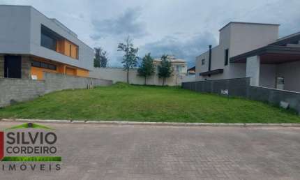 Terreno em condomínio fechado à venda na Estrada Dário Manoel Cardoso, 2365, Ingleses, Florianópolis por R$ 490.000