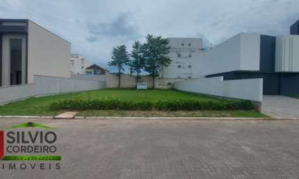 Terreno em condomínio fechado à venda na Estrada Dário Manoel Cardoso, 2365, Ingleses, Florianópolis por R$ 600.000