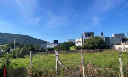 Terreno à venda na Rua Liberato Carioni, 1, Lagoa da Conceição, Florianópolis por R$ 1.760.000