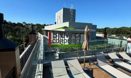 Apartamento com 1 quarto à venda na rua vereador osni ortiga, 1919, lagoa da conceição, florianópolis por r$ 765.000