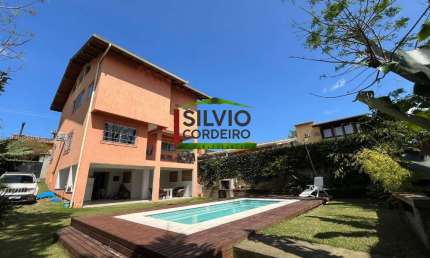 Casa com 4 quartos à venda na Servidão Paulo Vieira, 300, Campeche, Florianópolis por R$ 2.850.000