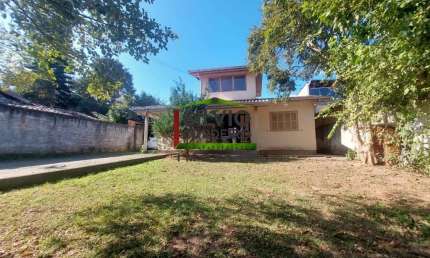 Casa com 3 quartos à venda na Servidão Augusto, 435, Rio Tavares, Florianópolis por R$ 1.300.000