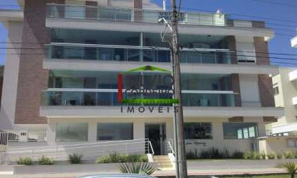 Apartamento com 3 quartos à venda na Rua Silvio Lopes Araújo, 495, Rio Tavares, Florianópolis por R$ 1.490.000