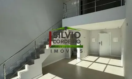 Apartamento à venda na Rua Vereador Osni Ortiga, 1919, Lagoa da Conceição, Florianópolis por R$ 820.000