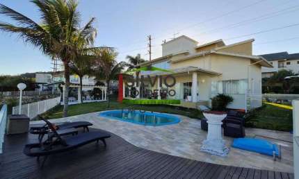 Casa em condomínio fechado à venda na Rua das Camélias, 01, Bosque das Mansões, São José por R$ 6.000.000