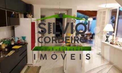 Casa com 3 quartos à venda na Rua Pedro Alexandrino, 64, Cachoeira do Bom Jesus, Florianópolis por R$ 1.650.000