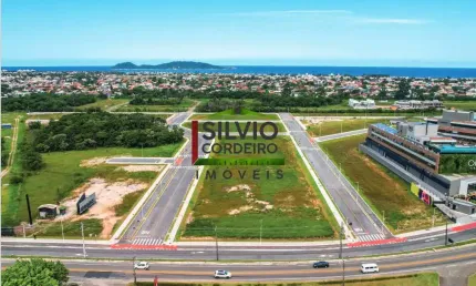 Terreno à venda na rodovia francisco magno vieira, 1, campeche, florianópolis por r$ 1.147.800