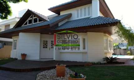 Casa com 3 quartos à venda na Liberato Carione, 167, Lagoa da Conceição, Florianópolis por R$ 3.500.000
