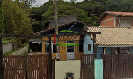 Terreno à venda na Avenida das Rendeiras, 1134, Lagoa da Conceição, Florianópolis por R$ 850.000