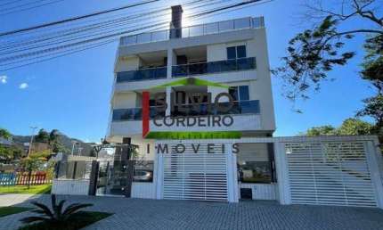 Apartamento com 2 quartos à venda na Rua Silvio Lopes Araújo, 381, Rio Tavares, Florianópolis por R$ 1.080.000