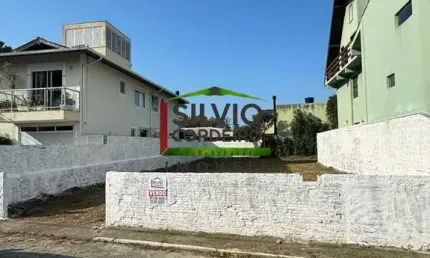 Terreno à venda na estrela do mar, 118, Barra da Lagoa, Florianópolis por R$ 845.000