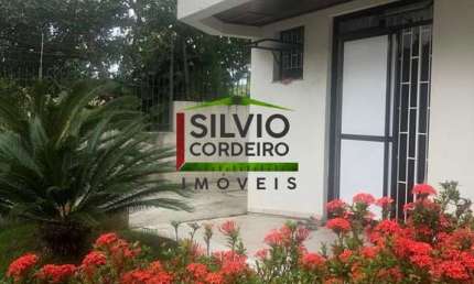 Apartamento com 1 quarto à venda na Rua Nossa Senhora da Conceição, 206, Lagoa da Conceição, Florianópolis por R$ 400.000