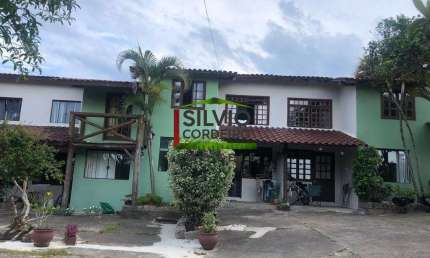 Casa comercial com 5 salas à venda na Beco do Surfista, 255, Lagoa da Conceição, Florianópolis por R$ 4.500.000