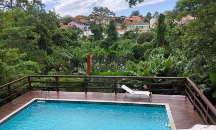 Apartamento com 4 quartos à venda na Rua Laurindo Januário da Silveira, 925, Lagoa da Conceição, Florianópolis por R$ 2.200.000