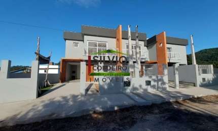 Casa com 3 quartos à venda na Vereador Oscar Manoel da Conceição (casa do Meio), 2, Rio Tavares, Florianópolis por R$ 1.100.000