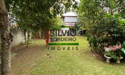 Terreno à venda na Rua Laureano, 727, Campeche, Florianópolis por R$ 2.400.000
