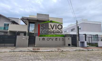 Casa com 4 quartos à venda na Jornalista Beto Stodick, 145, Barra da Lagoa, Florianópolis por R$ 3.300.000