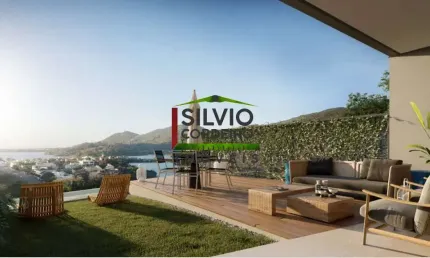 Casa com 3 quartos à venda na Laurindo Januario da Silveirva, 962, Canto da Lagoa, Florianópolis por R$ 2.590.000