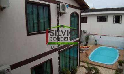 Casa com 6 quartos à venda na Rua Pedro André Hermes, 102, Nossa Senhora do Rosário, São José por R$ 1.450.000