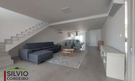 Casa com 3 quartos à venda na Porto da Costa, 5, Lagoa da Conceição, Florianópolis por R$ 2.698.000