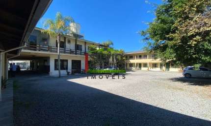 Prédio à venda na Servidão Pedro Manoel Fernandes, 96, Lagoa da Conceição, Florianópolis por R$ 10.500.000