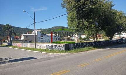 Terreno à venda na Rodovia João Gualberto Soares, 51, Barra da Lagoa, Florianópolis por R$ 3.500.000