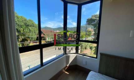 Apartamento com 2 quartos à venda na Rua Nossa Senhora da Conceição, 110, Lagoa da Conceição, Florianópolis por R$ 840.000
