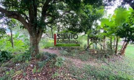 Terreno à venda na Servidão Isaurino Germano Vidal, 1, Rio Tavares, Florianópolis por R$ 1.250.000