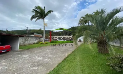 Terreno à venda na Rodovia Doutor Antônio Luiz Moura Gonzaga, 4558, Rio Tavares, Florianópolis por R$ 1.000.000