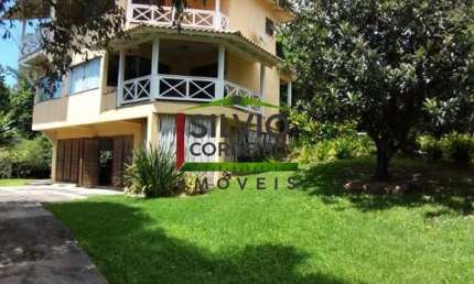 Casa com 4 quartos à venda na Servidão João Francisco Garcez, 89, Lagoa da Conceição, Florianópolis por R$ 2.200.000