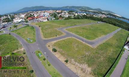 Terreno à venda na Arlindo Isaac da Costa, 48, Lagoa da Conceição, Florianópolis por R$ 1.670.000